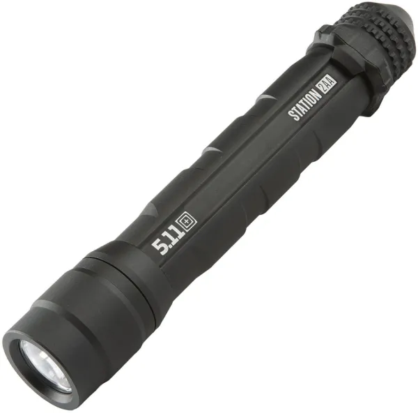 5.11 Tactical Station 2 Flashlight knives FTL53277019