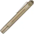 5.11 Tactical EDC Pen Light Sandstone knives FTL53380328
