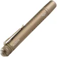 5.11 Tactical EDC Pen Light Sandstone knives FTL53380328