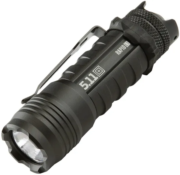 5.11 Tactical Rapid L1 Flashlight knives FTL53390