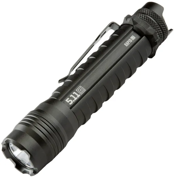 5.11 Tactical Rapid L2 Flashlight knives FTL53391