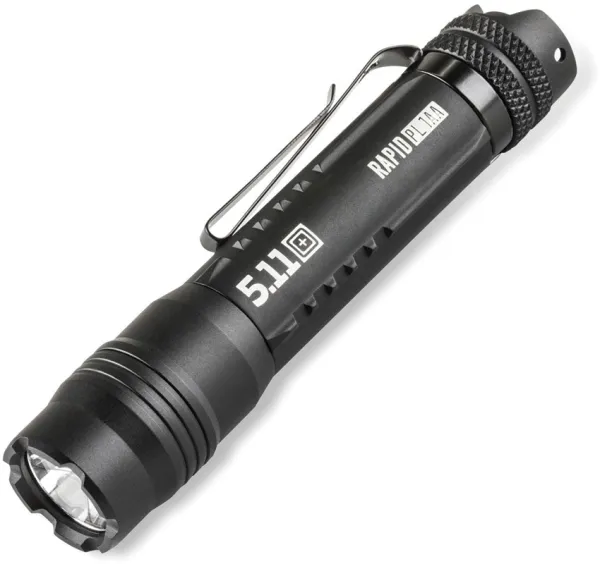 5.11 Tactical Rapid PL1 Flashlight knives FTL53395