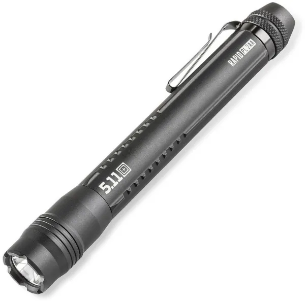 5.11 Tactical Rapid PL2 Flashlight knives FTL53396