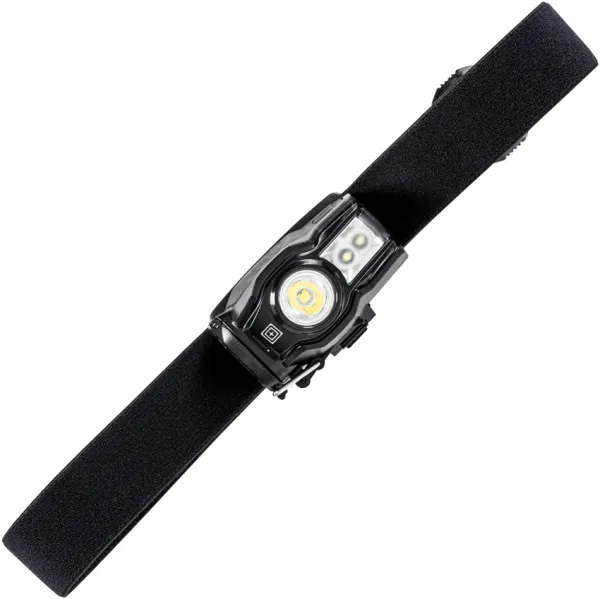 5.11 Tactical EDC HL2AAA Headlamp Black knives FTL53420019