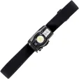 5.11 Tactical EDC HL2AAA Headlamp Black - FTL53420019