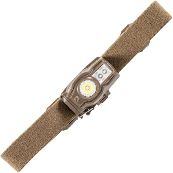 5.11 Tactical EDC HL2AAA Headlamp Kanga knives FTL53420134