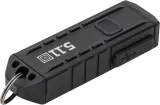 5.11 Tactical Deploy Keychain Flashlight Blk knives FTL53446019