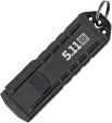 5.11 Tactical Deploy Keychain Flashlight Blk knives FTL53446019