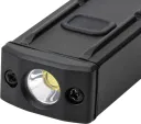 5.11 Tactical Deploy Keychain Flashlight Blk knives FTL53446019