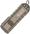 5.11 Tactical Deploy Keychain Flashlight Grn knives FTL53446186