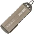 5.11 Tactical Deploy Keychain Flashlight Grn knives FTL53446186
