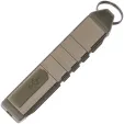 5.11 Tactical Deploy Keychain Flashlight Grn knives FTL53446186