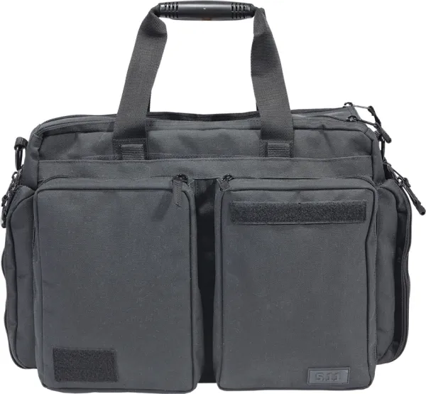 5.11 Tactical Side Trip Briefcase knives FTL56003