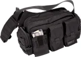 5.11 Tactical Bail Out Bag knives FTL56026
