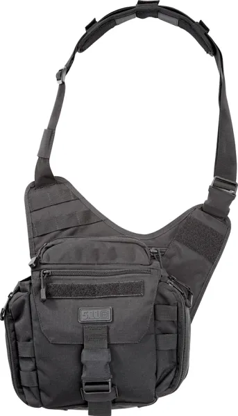511 Tactical FTL56037BK PUSH Shoulder Hold