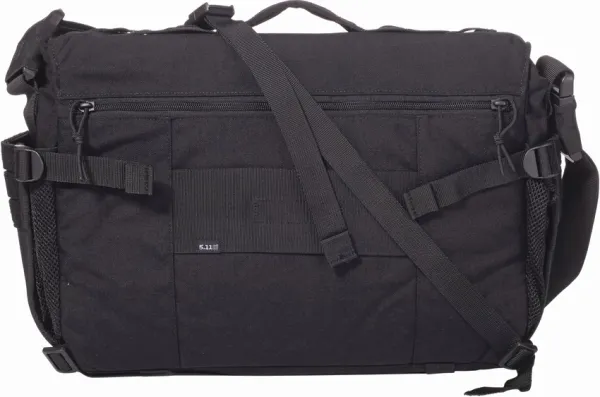5.11 Tactical Rush Delivery Lima Black knives FTL56177BK
