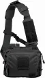 5.11 Tactical 2 Banger Bag Black - FTL56180