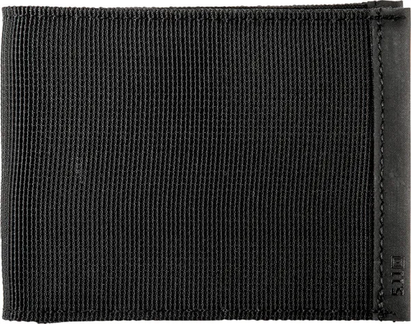 5.11 Tactical Bifold Wallet Black knives FTL56367019
