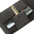 5.11 Tactical Bifold Wallet Black knives FTL56367019