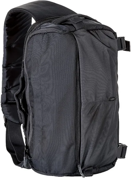 5.11 Tactical LV10 Slingpack Black knives FTL56437