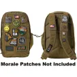 5.11 Tactical Morale Backpack 20L Kanagroo knives FTL56447134