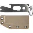 5.11 Tactical EDT Multi Tool Khaki knives FTL56450055