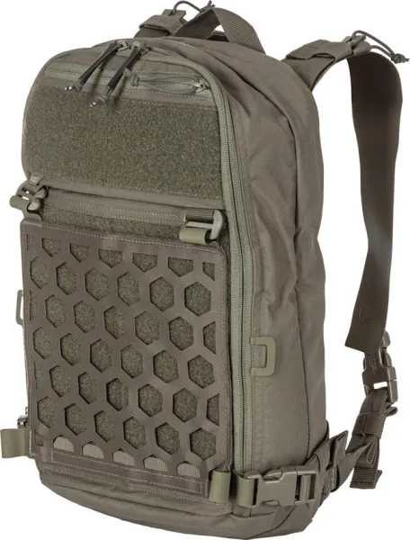 5.11 Tactical AMPC Pack Ranger Green knives FTL56493186