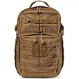 5.11 Tactical Rush12 2.0 Backpack knives FTL56561134