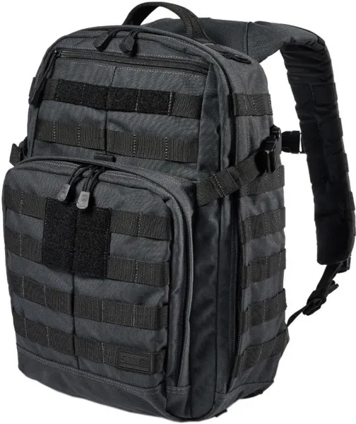 5.11 Tactical Rush12 2.0 Backpack knives FTL5656126