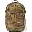 5.11 Tactical Rush12 2.0 Backpack knives FTL56562169