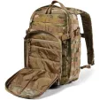 5.11 Tactical Rush12 2.0 Backpack knives FTL56562169
