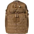 5.11 Tactical Rush24 2.0 Backpack knives FTL56563134