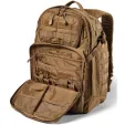 5.11 Tactical Rush24 2.0 Backpack knives FTL56563134