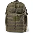 5.11 Tactical Rush24 2.0 Backpack knives FTL56563186