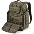 5.11 Tactical Rush24 2.0 Backpack knives FTL56563186