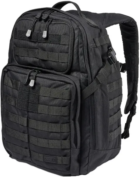 5.11 Tactical Rush24 2.0 Backpack knives FTL5656319