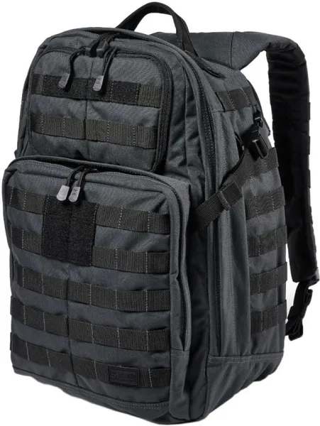 5.11 Tactical Rush24 2.0 Backpack knives FTL5656326