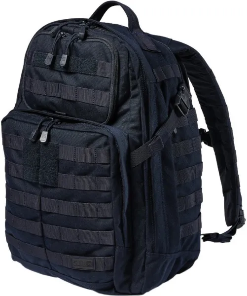 5.11 Tactical Rush24 2.0 Backpack knives FTL56563724