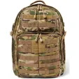 5.11 Tactical Rush24 2.0 Backpack knives FTL56564169