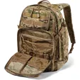 5.11 Tactical Rush24 2.0 Backpack knives FTL56564169
