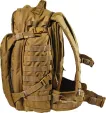 5.11 Tactical Rush72 2.0 Backpack knives FTL56565134