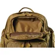 5.11 Tactical Rush72 2.0 Backpack knives FTL56565134