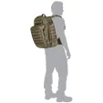 5.11 Tactical Rush72 2.0 Backpack knives FTL56565186