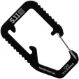 5.11 Tactical Hardpoint M2 Carabiner Black - FTL56595019