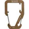 5.11 Tactical Hardpoint M3 Carabiner Kanga knives FTL56596134