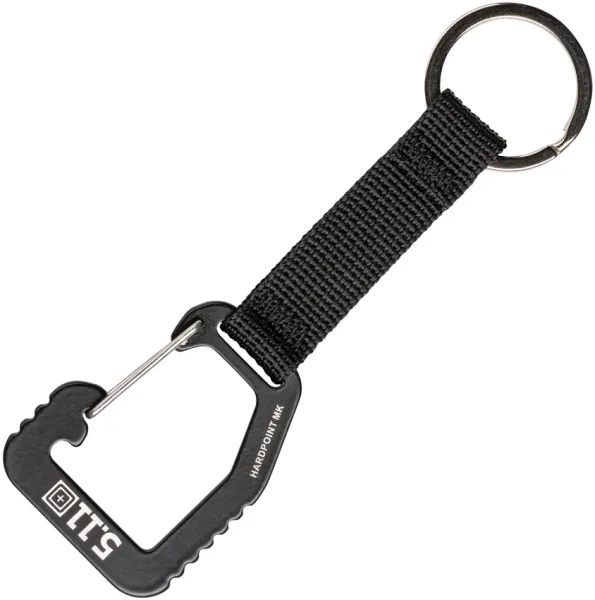 5.11 Tactical Hardpoint MK1 Black knives FTL56597019