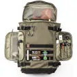 5.11 Tactical Urban Utility Ruck knives FTL56633019