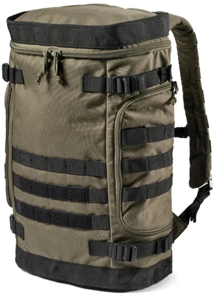 5.11 Tactical Urban Utility Ruck knives FTL56633186