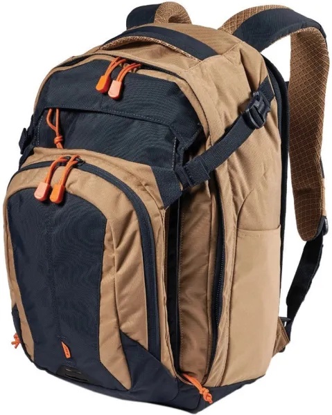 5.11 Tactical Covrt18 2.0 Backpack knives FTL56634120