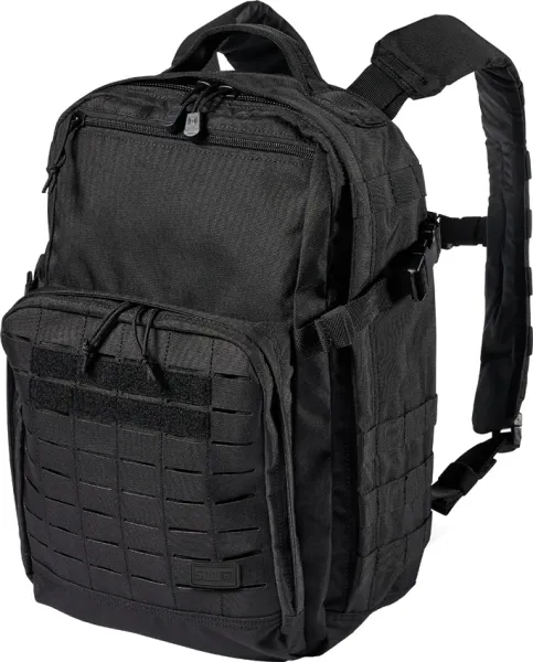 5.11 Tactical Fast-Tac 12 Backpack knives FTL56637019